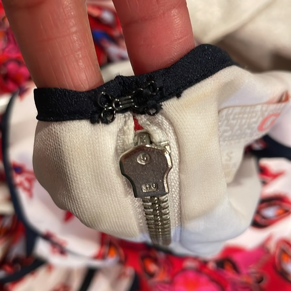 NWOT Giani Bini Halter Style Maxi Sleeveless Dress - Picture 11 of 11